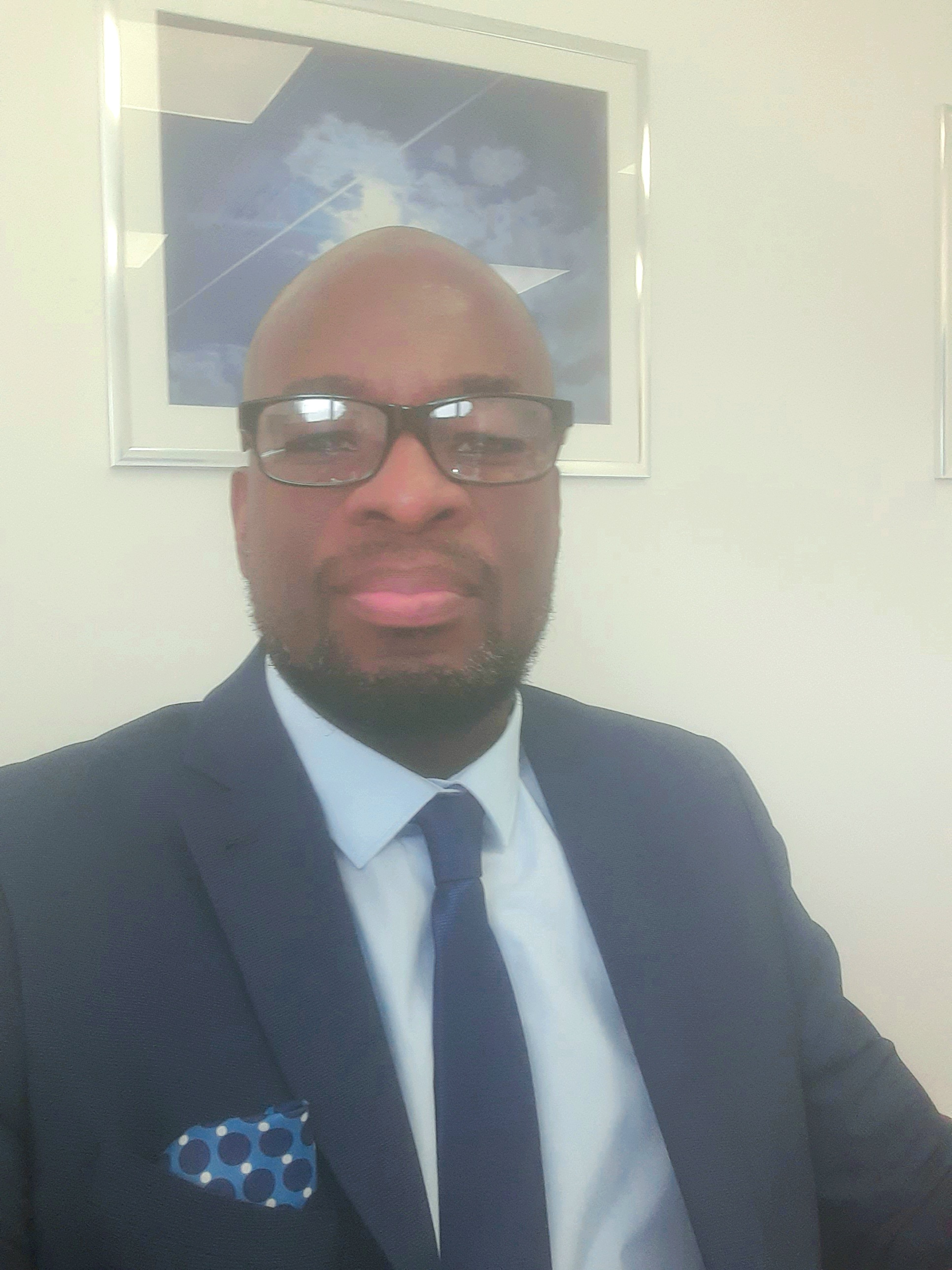 Daniel Manu